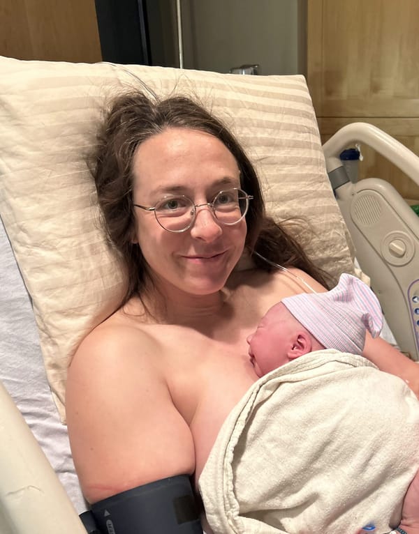 Newborn Development Tips From a Pediatric Physical Therapist